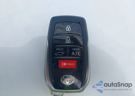 2024 Toyota Rav4 Prime Xse z USA, uszkodzony, nr VIN JTMFB3FV2RD173680